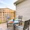 Grand Blanc Rental with Gas Grill and Private Yard - Grand Blanc