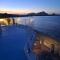 La Luna sul Mare, Sea-Luxury Rooms