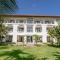 Legong Keraton Beach Hotel