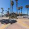 The White Beach House of Huntington - Huntington Beach