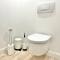 Entspannte Souterrain Wohnung