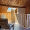 Chalet du Nid damour