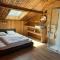 Chalet du Nid damour