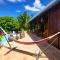 VILLA TIROUCOU 3 étoiles - vue mer et piscine privée sans vis à vis