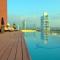 Delightful Apartment City Center - PH Quartier Atlapa - Panamaváros
