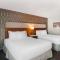 Best Western Plus Commerce Hotel