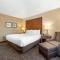 Comfort Inn & Suites Orem - Provo - Orem