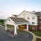 Comfort Suites Milwaukee Airport