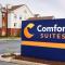 Comfort Suites Milwaukee Airport