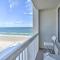 Vacation Vibe Condo Eleventh-Floor Ocean Views