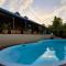VILLA TIROUCOU 3 étoiles - vue mer et piscine privée sans vis à vis