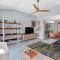 The Gem House - Meredith Lodging