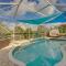 Grill-Chill-Splash Your Port Charlotte Paradise!