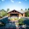 Riverhouse Lodge - بيند