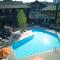 Riverhouse Lodge - بيند