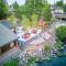 Riverhouse Lodge - بيند