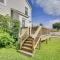 Charming Abode about 2 Mi to Mississippi State Campus!