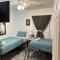 Comfort & Quiet in a central location