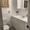 Comfort & Quiet in a central location