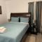 Comfort & Quiet in a central location