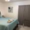 Comfort & Quiet in a central location