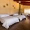 Tuki Llajta - Pueblo bonito Lodge