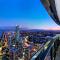 GUARANTEED OCEAN VIEW - Level 16 and Up - Soul Surfers Paradise - Self Contained &Privately Managed