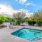 Luxury 3BD/2BA Home Near Tucson w/ Desert Views - Оро-Веллі