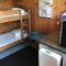 Björsjöås Vildmark - Small camping cabin close to nature