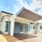 JOVIAL SingleStorey Bungalow 4Room10Pax `Alma