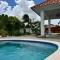 Luxury Villa with Private Pool near Mambo and Cabana beach - Willemstad