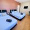 Familia Motel Kangar