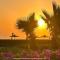 Relaxing Studio-Malibu El Sokhna Resort - 艾因苏赫纳