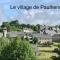 Maisonnette charmante avec piscine commune et terrasse privée en Cantal - FR-1-742-484 - Paulhenc Maisonnette charmante avec piscine commune et terrasse privée en Cantal - FR-1-742-484 - Paulhenc