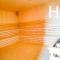 61 Floor Balcony at Trion KL by HCK - Kuala Lumpur