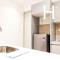 61 Floor Balcony at Trion KL by HCK - Kuala Lumpur