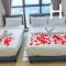 61 Floor Balcony at Trion KL by HCK - Kuala Lumpur