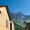 Ushba Cottages
