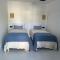 CasaNoa Luxury Villa Bed and Breakfast