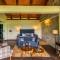 StayVista at Leopard's Creek with Pool - Solan