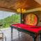 StayVista at Leopards Creek with Pool