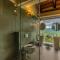 StayVista at Leopard's Creek with Pool - Solan
