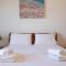 Venetico Beachfront Apartments & Suites - Sea View Studio