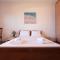 Venetico Beachfront Apartments & Suites - Sea View Studio