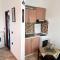Ponari apartments