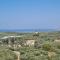 Villa Kamelia-Renovated old house-South Crete