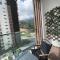 Studio Zen@Midhills Genting Highlands (Free Wi-Fi) - 云顶高原