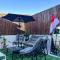 Monaco Cap d’ail Studio & jardin