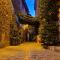 Loveroom La Cesarine Jacuzzi privé