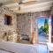 Perivoli A Traditional Eco-Accommodation in a Private Cultivated Garden